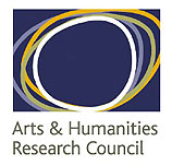 Arts and Humanities Research Council